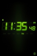 Alarm Clock Free for iPhone