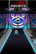 Arcade Bowling™ for iPhone