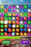Bejeweled 2 for iPhone