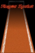 Finger Sprint Free for iPhone