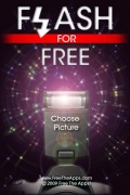 Flash for Free for iPhone