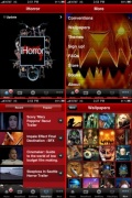 iHorror for iPhone