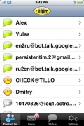 IM+ Lite for iPhone