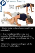 iPump Free Workout! for iPhone