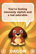 Mood Sense Lite for iPhone