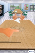 Paper Football by Jirbo for iPhone
