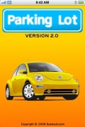 ParkingLot for iPhone