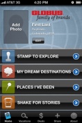 Passport to Travel for iPhone