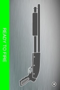 Shotgun Free for iPhone