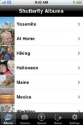 Shutterfly for iPhone for iPhone