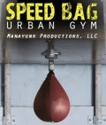 Speed Bag: Urban Gym for iPhone