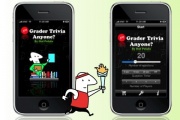 1st Grader Trivia - FREE for iPhone