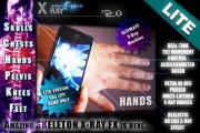 Amazing X-Ray FX² LITE for iPhone