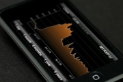 Bloomberg for iPhone