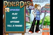 Diner Dash Lite for iPhone