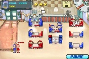 Diner Dash for iPhone
