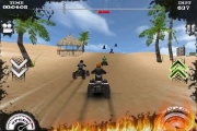 Dirt Moto Racing for iPhone