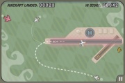 Flight Control for iPhone