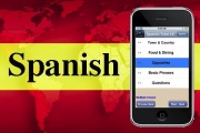 FREE  Spanish Tutor for iPhone