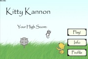 Kitty Kannon for iPhone