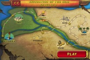 LUXOR for iPhone