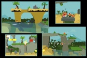 ROLANDO 2: Quest for the Golden Orchid for iPhone