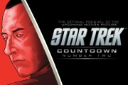 Star Trek: Countdown #2 for iPhone