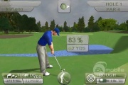 Tiger Woods PGA Tour 09 for iPhone